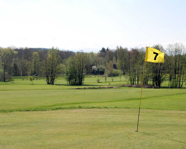 Hammerschmiede Golf Club