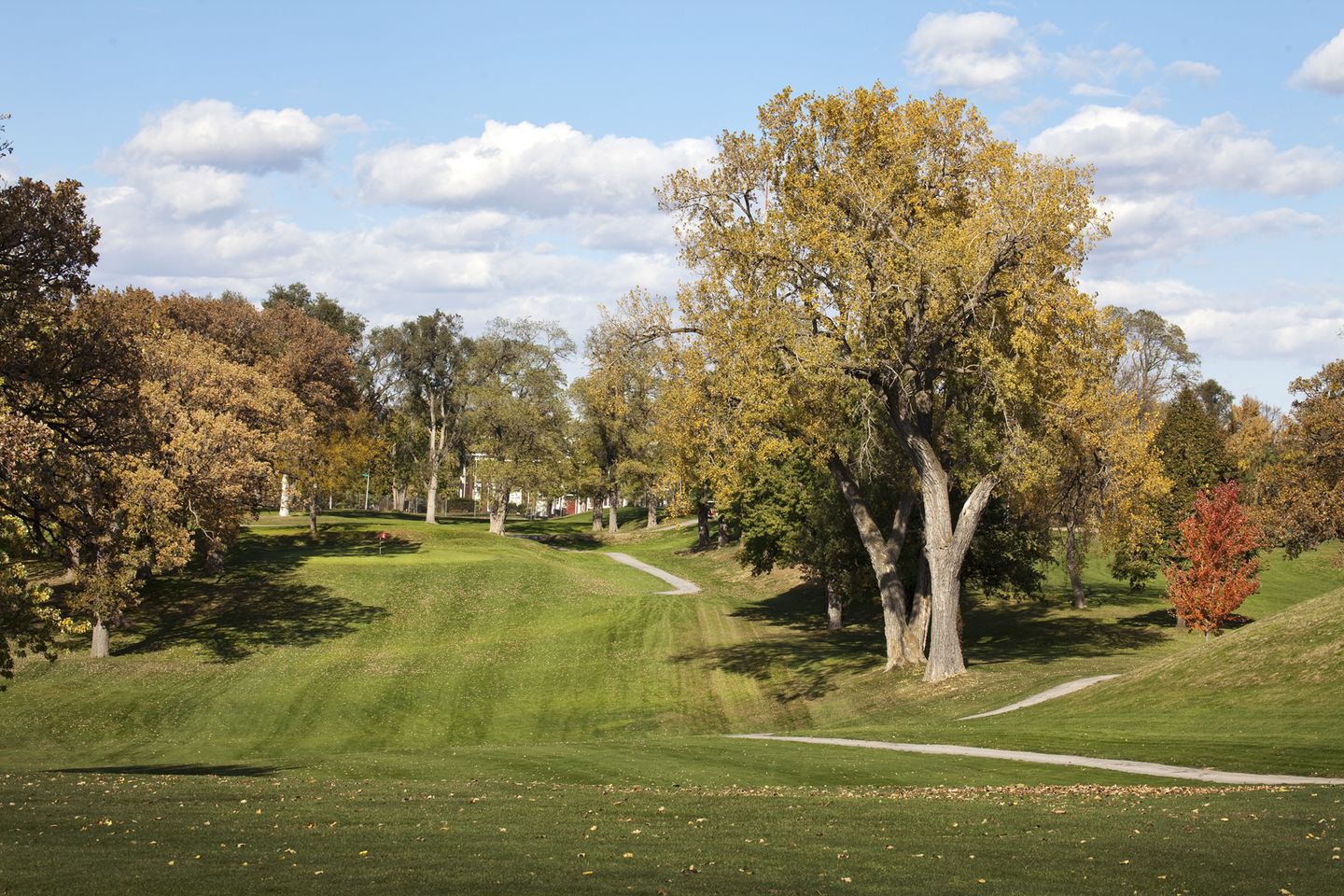 Field Club of Omaha
