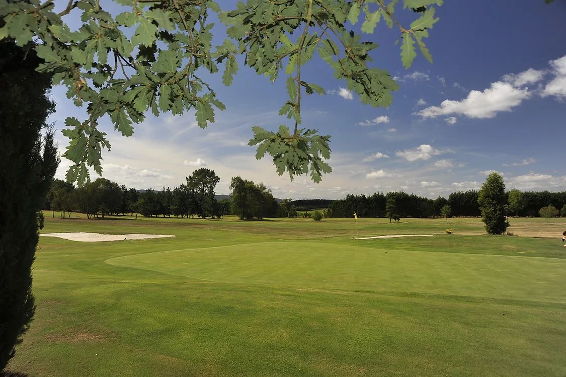 Cierro Grande Golf Club