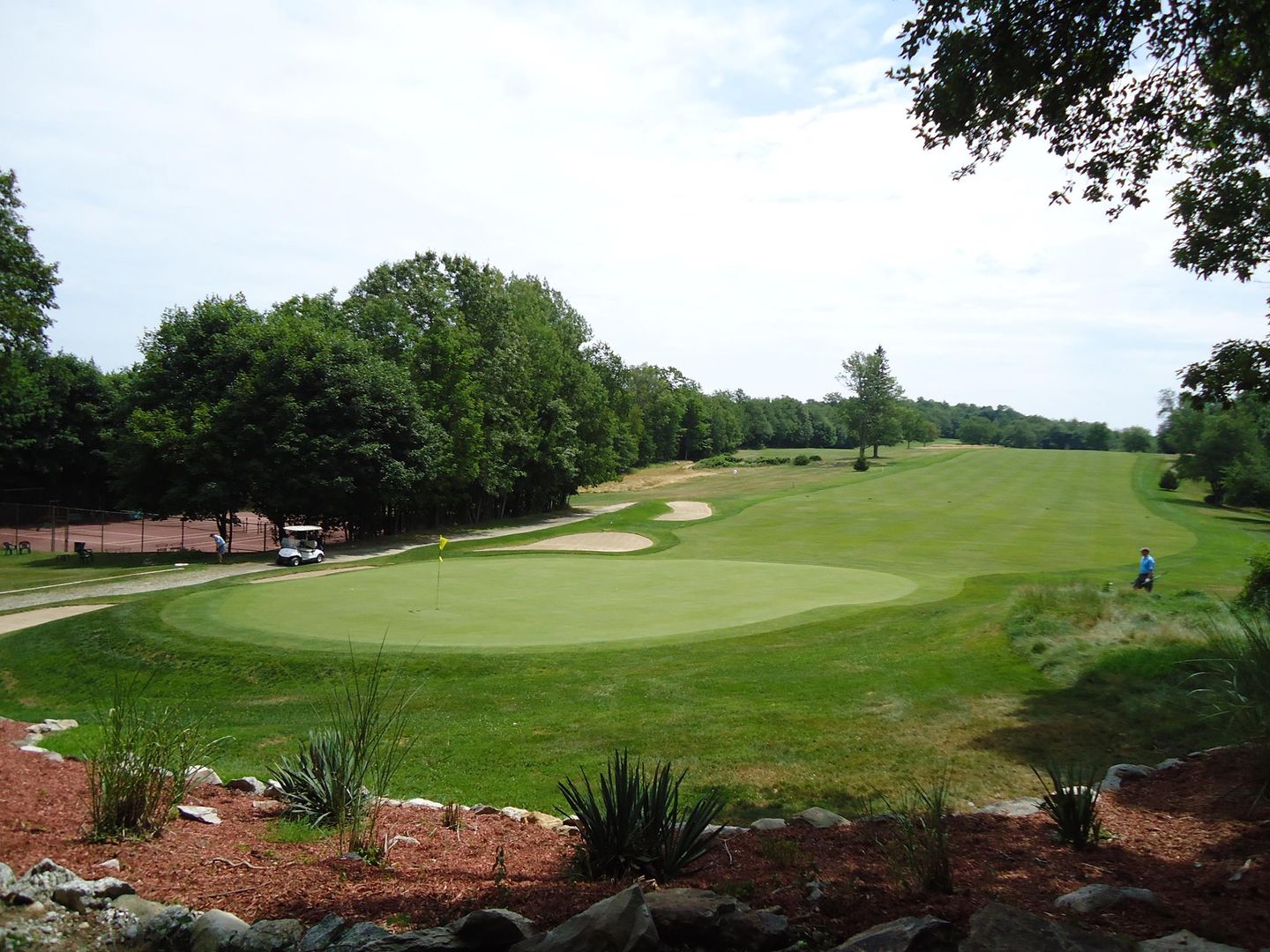 The Sedgewood Golf Club