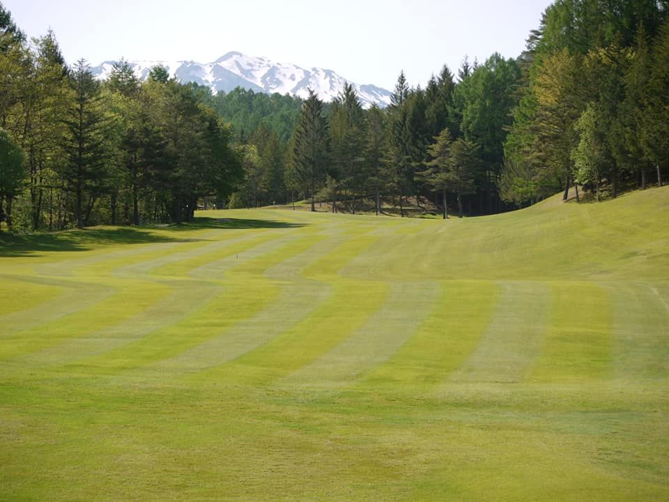Ontake Golf & Resort Hotel