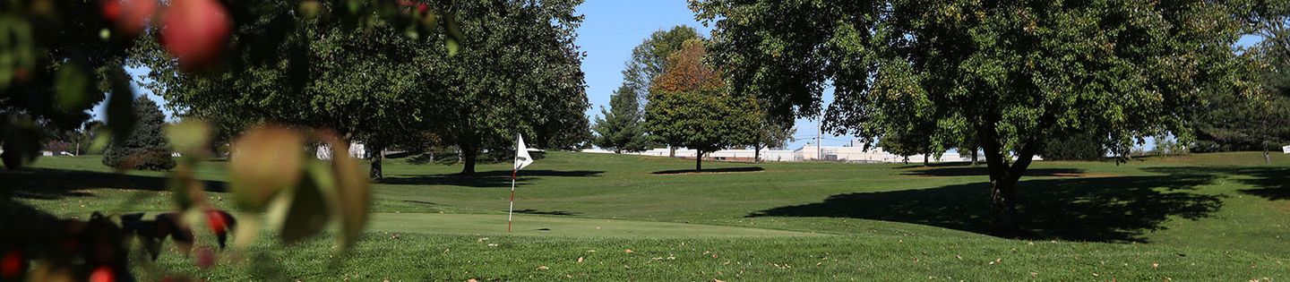 Meadowbrook Golf Course