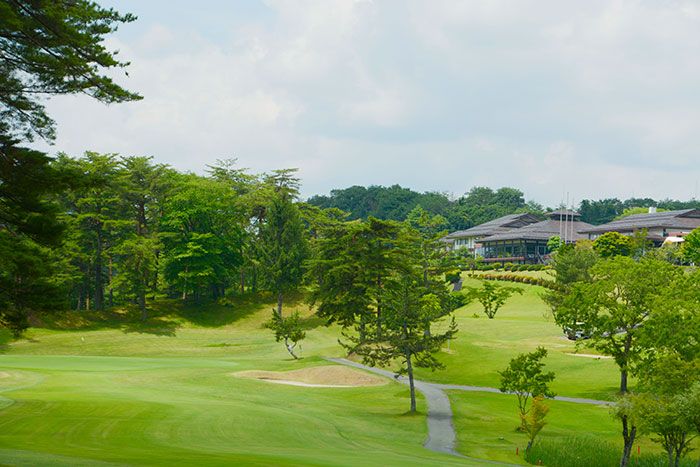 West/East Course