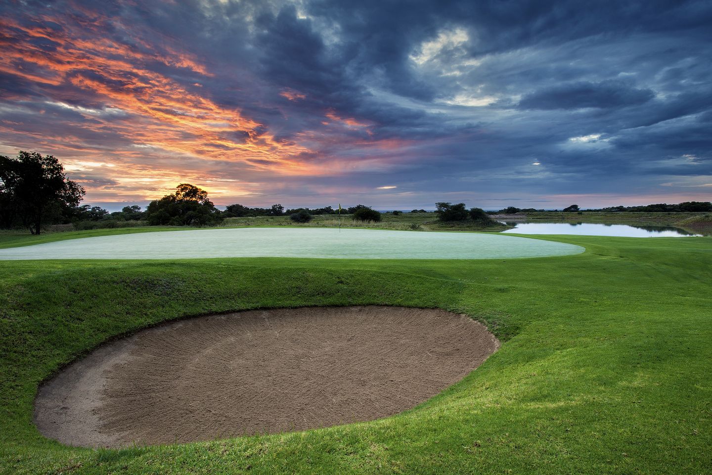Euphoria Golf Estate & Hydro