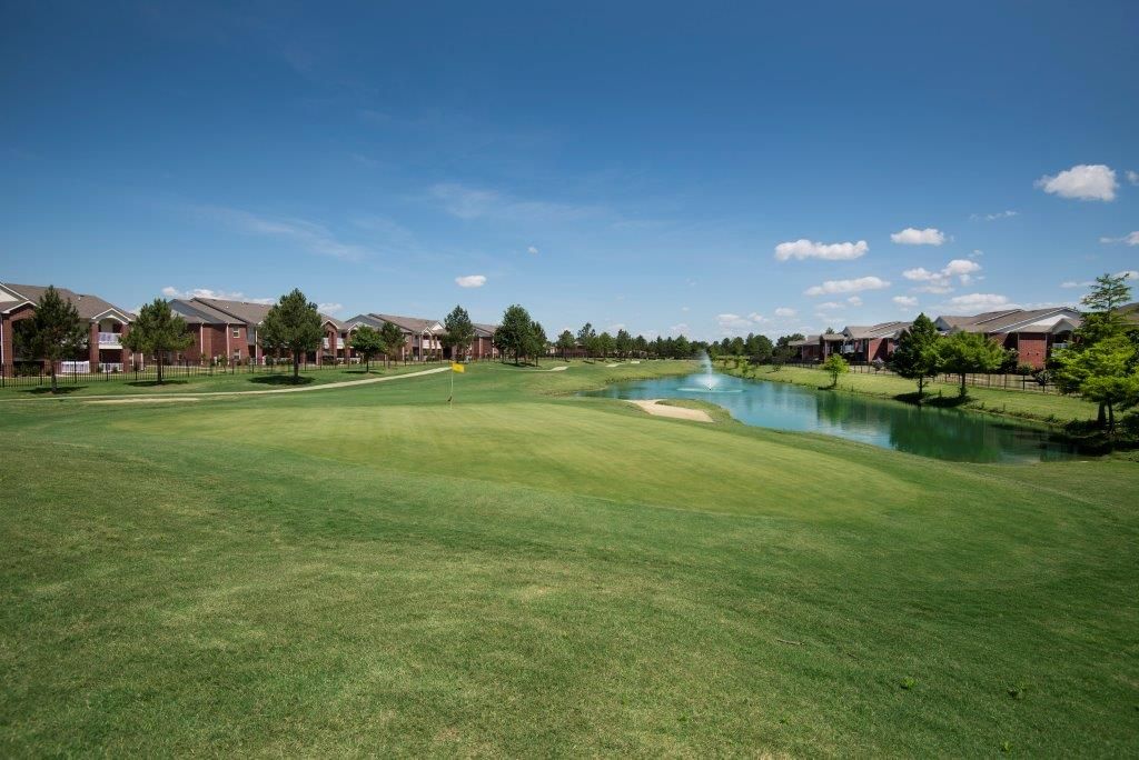 The Links of Madison County Golf and Country Club