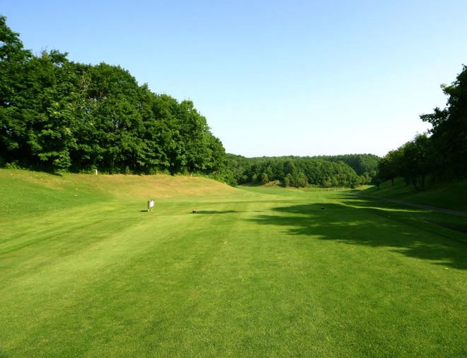 Ohotsuku Country Club