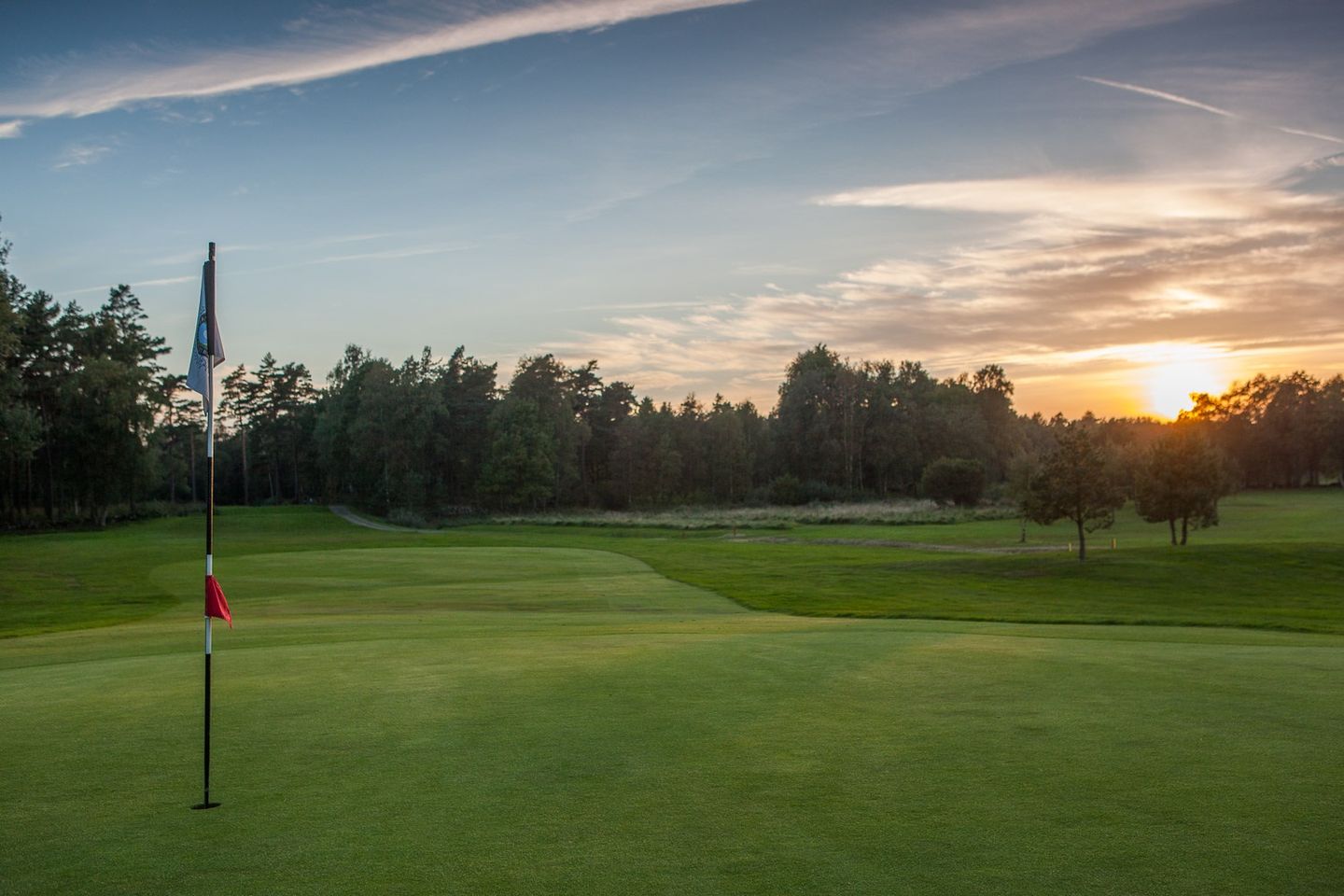 Grappas Golf Club