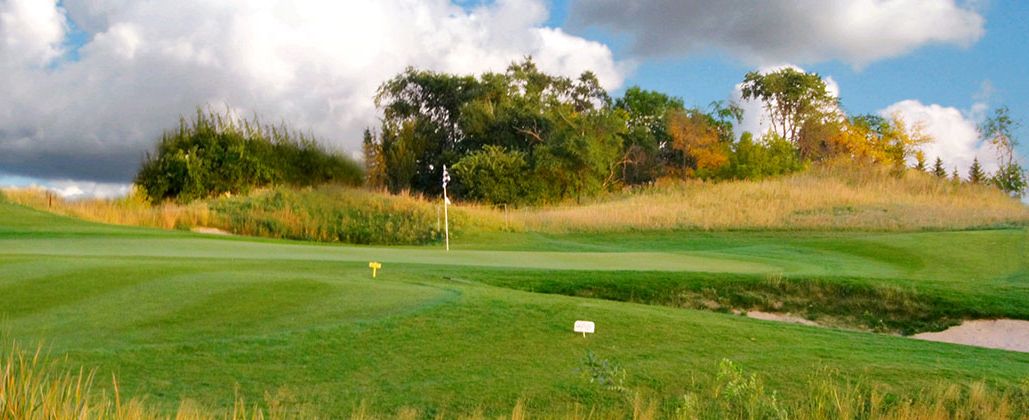 Osgood Golf Course