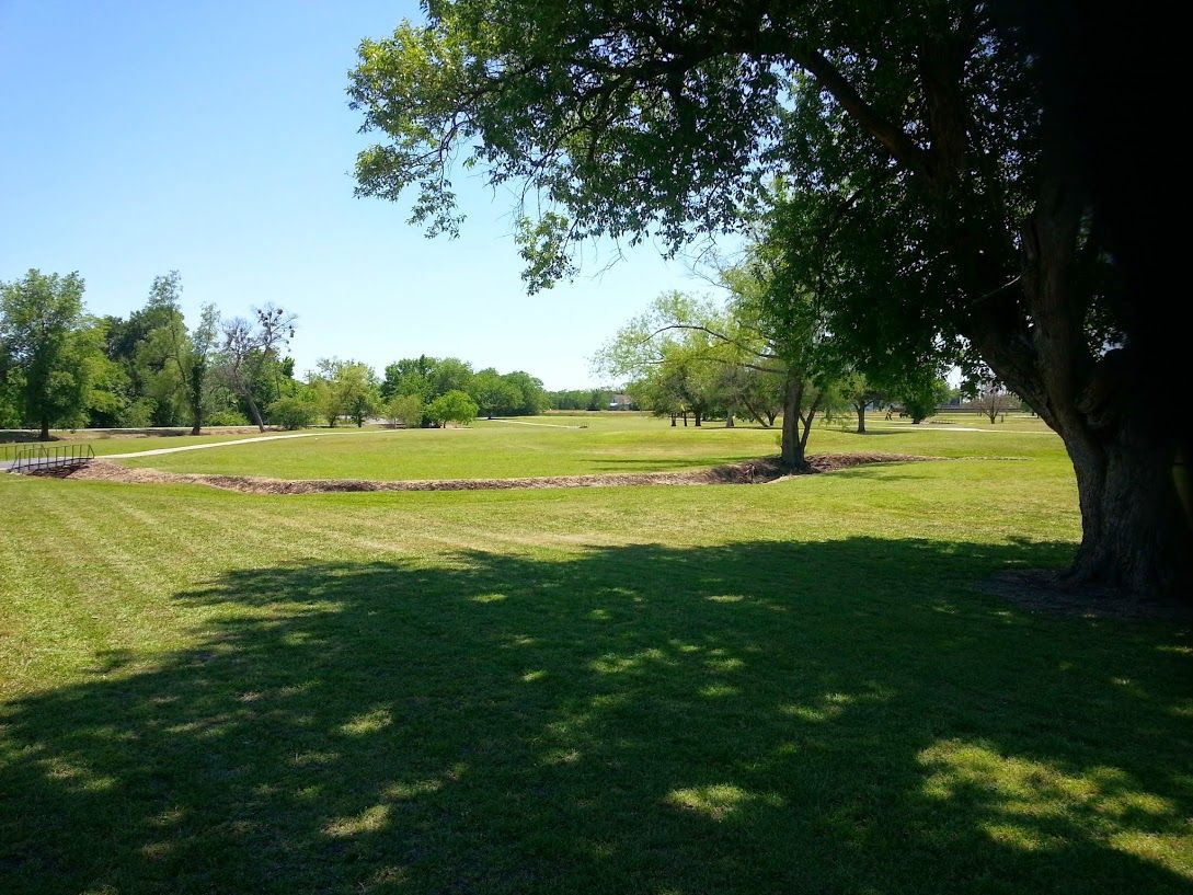 Bonham Golf & Country Club