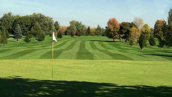 Le Roy Country Club
