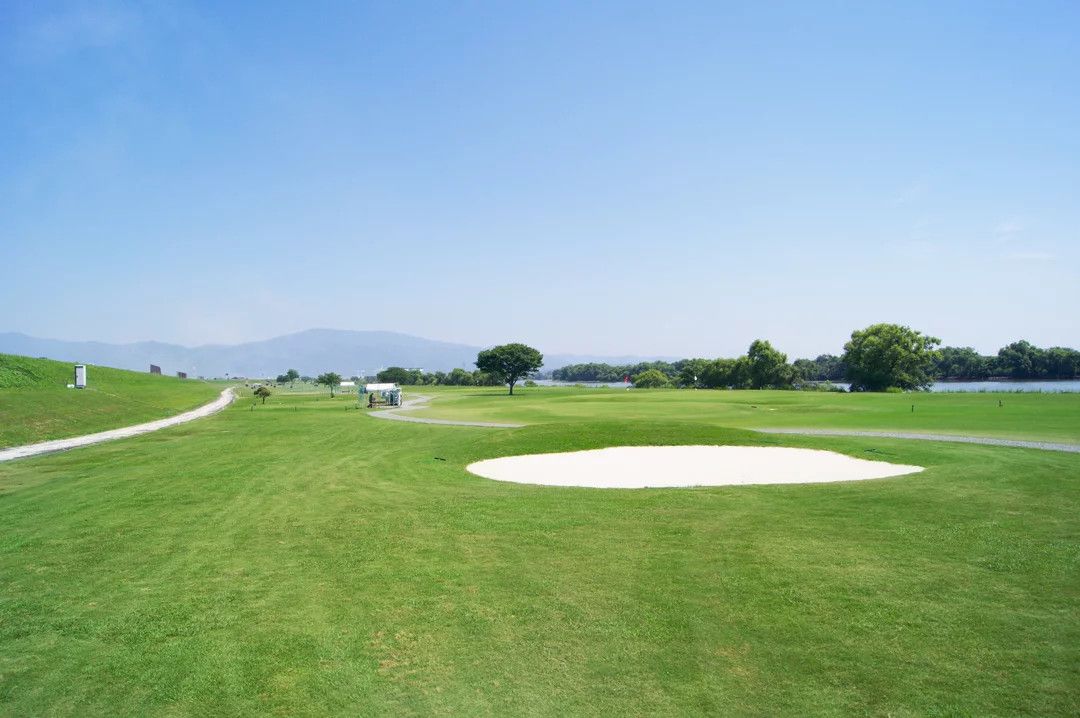 Miyaki Links Aishito Golf Club