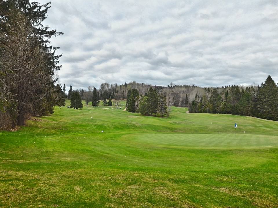 Golf Sainte-Agathe