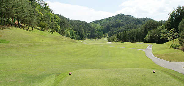 Hida Takayama Country Club