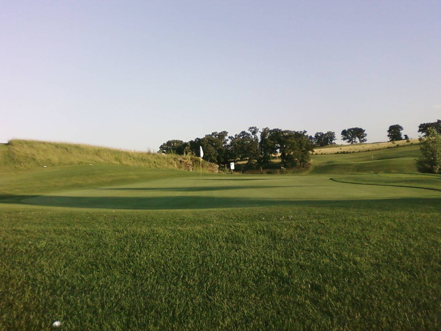 Zumbro Falls Golf Club
