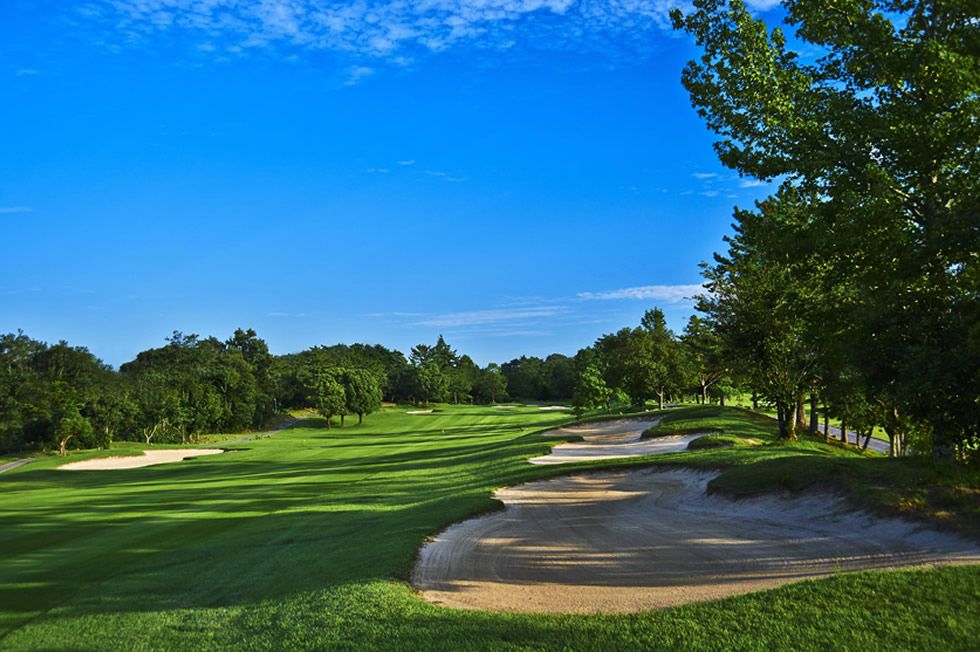 Kansai Classic Golf Club