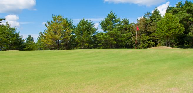 Nakasendo Golf Club