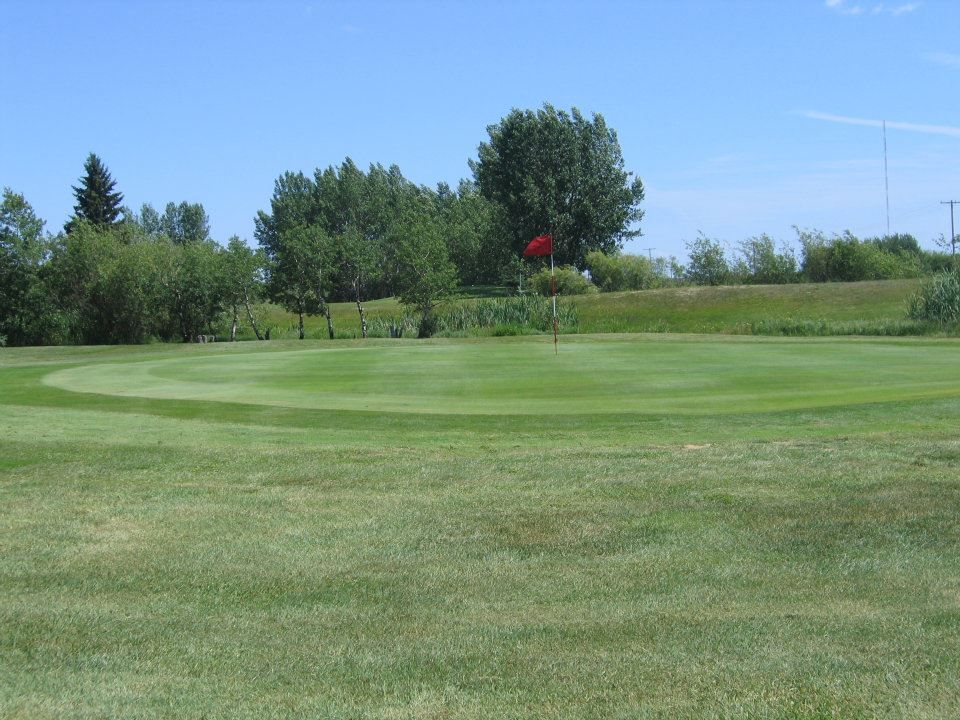 Green Acres Golf Club