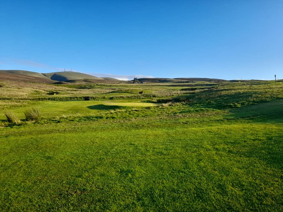 Leadhills Golf Club