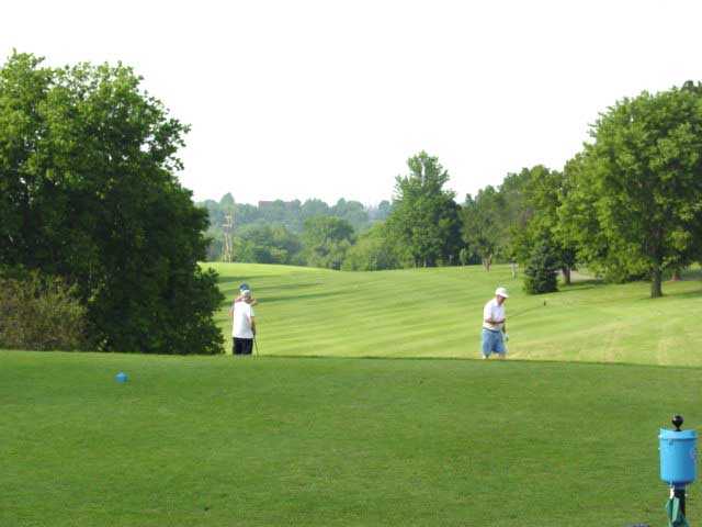 Fairview Golf Course