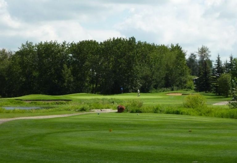 Pioneer Meadows Golf Course