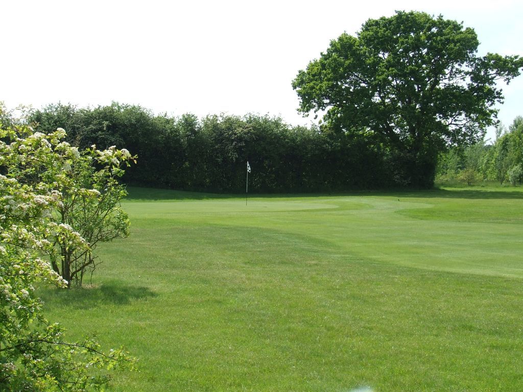Silverstone Golf Club