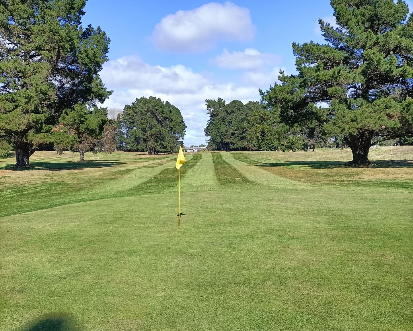 Rawhiti Golf Club