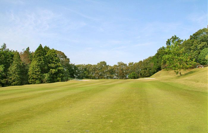 Nakatsugawa Country Club