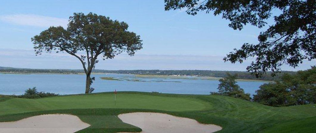 Nissequogue Golf Course