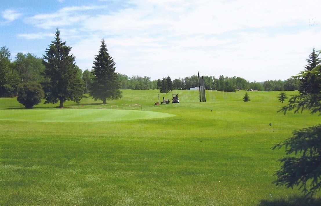 Pembina Valley Golf Course