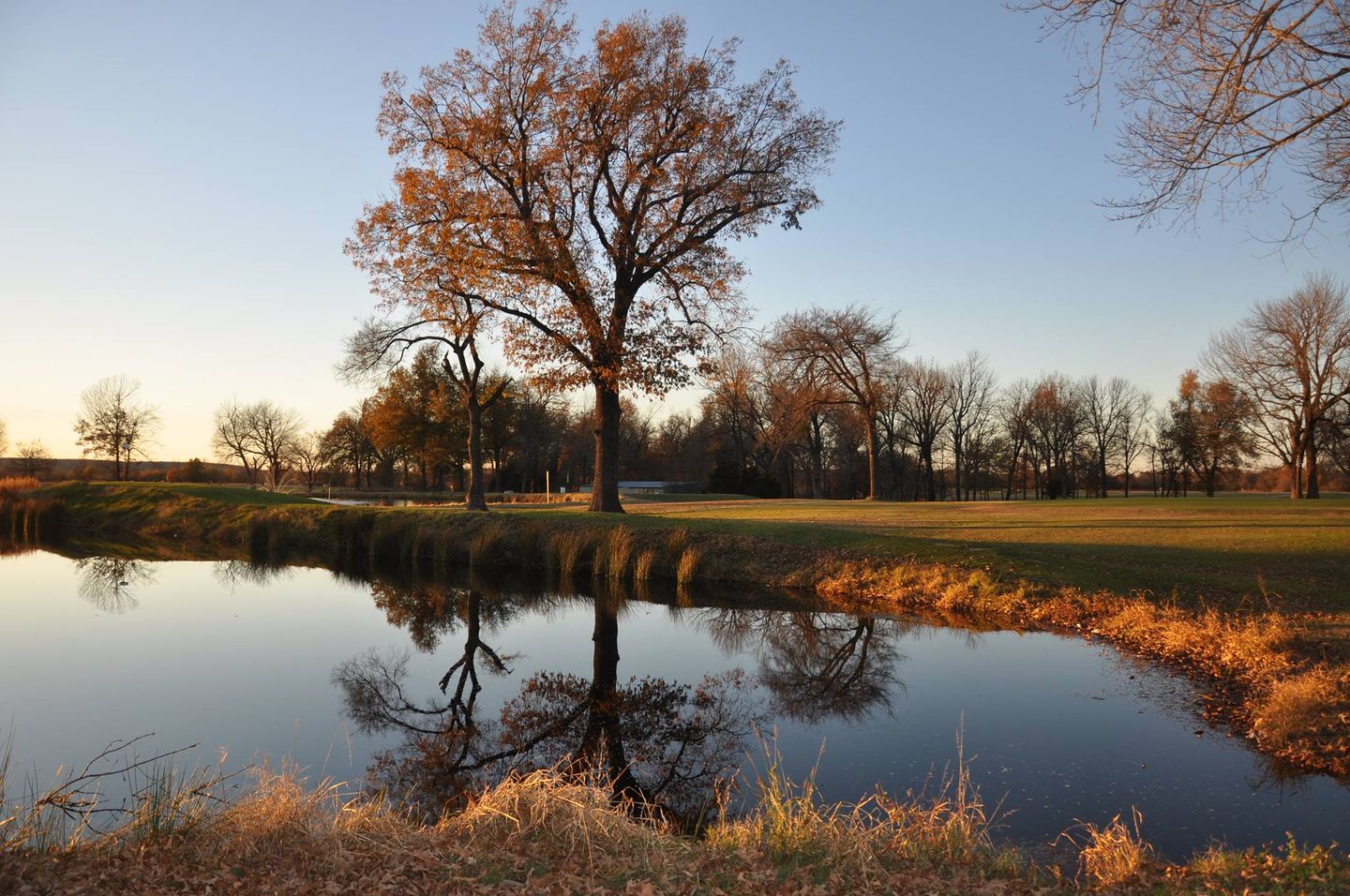 Brier Creek Golf Course