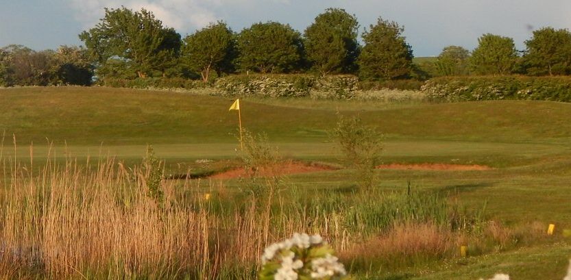 Herts Course