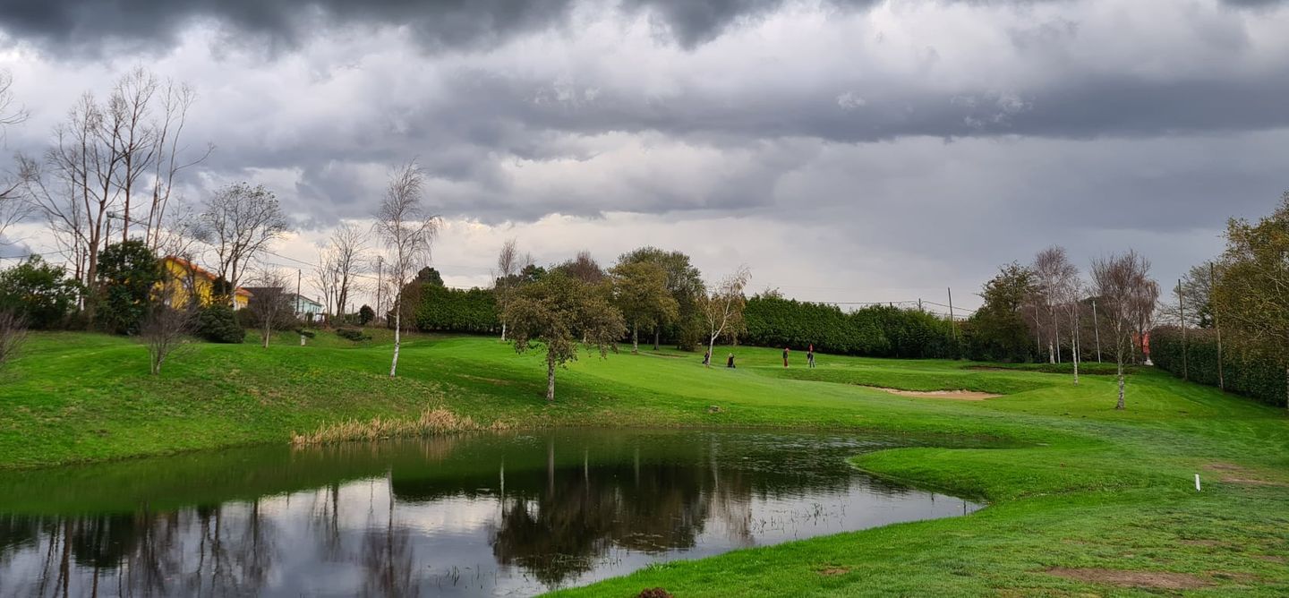 CampoMar Golf Club