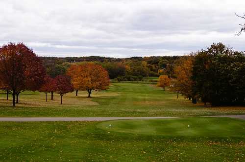 Western Lakes Golf Club