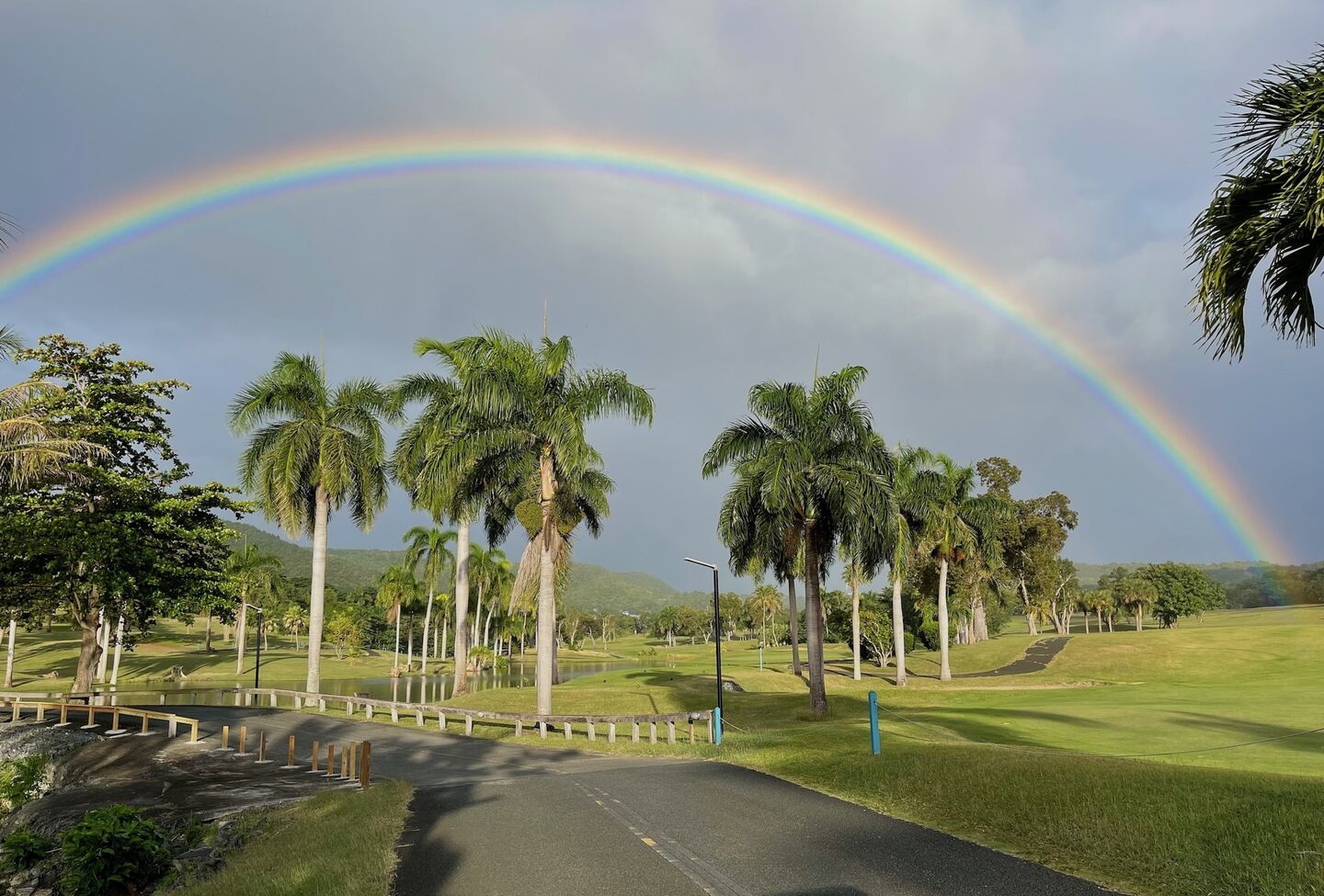 Carambola Golf Club