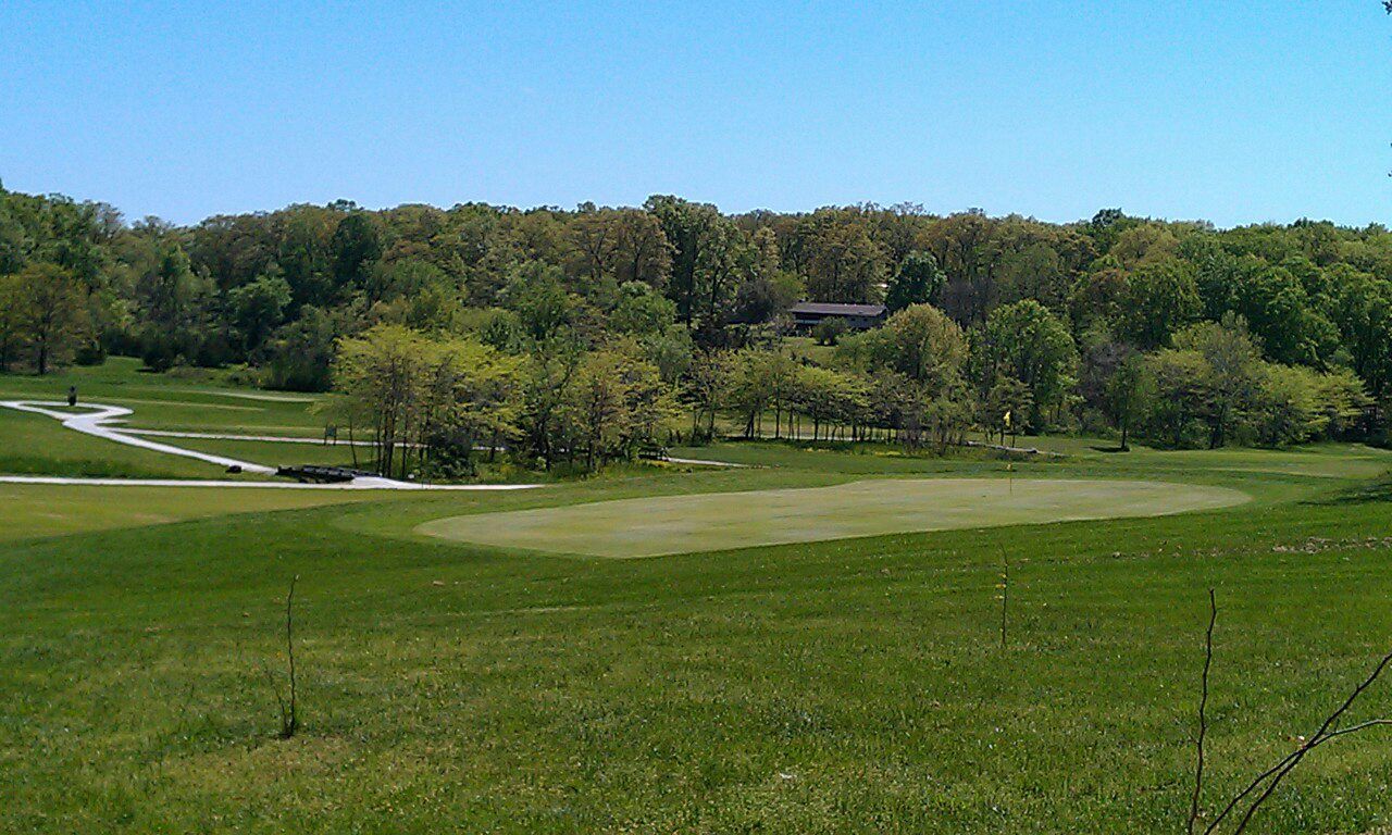 Triple Creek Golf Course