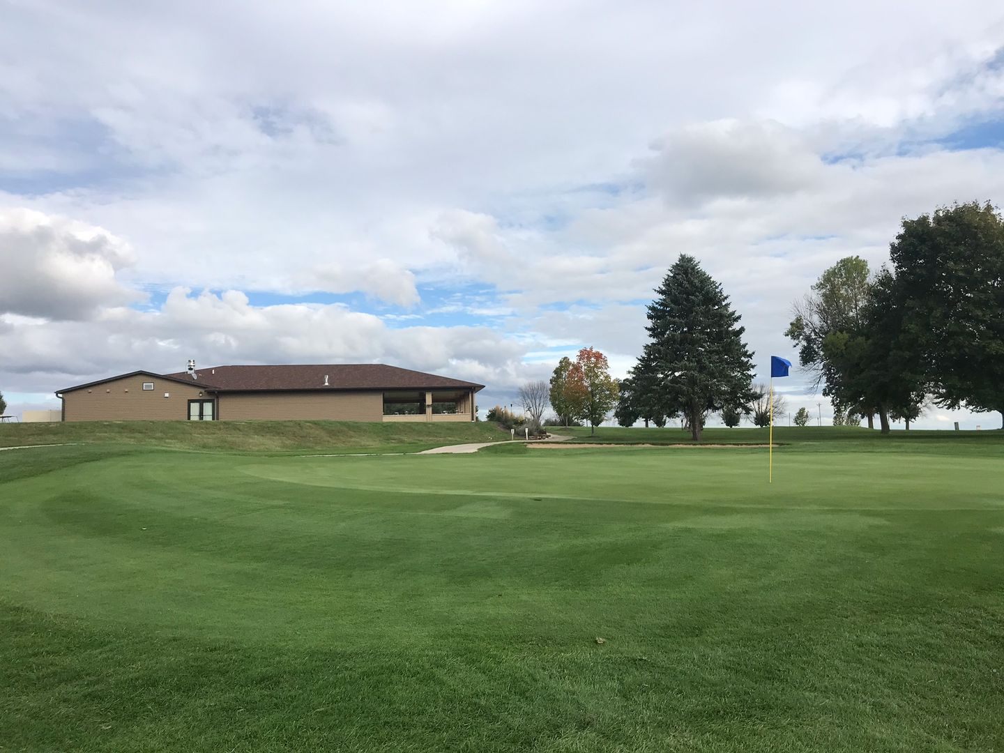 Sugar Maple Golf Club