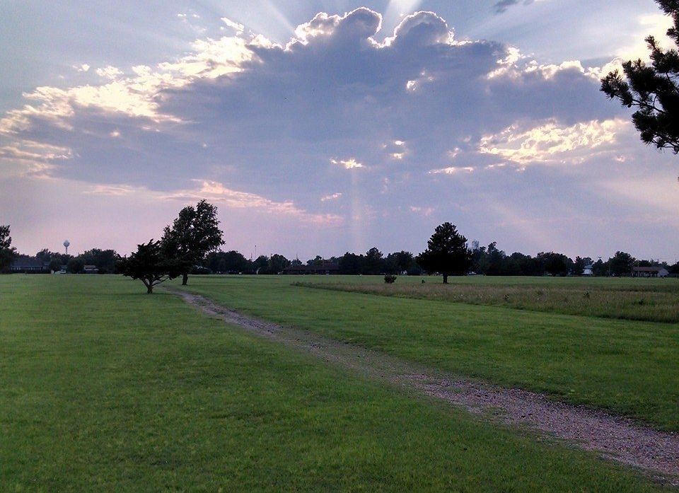 Cannonball Golf Course