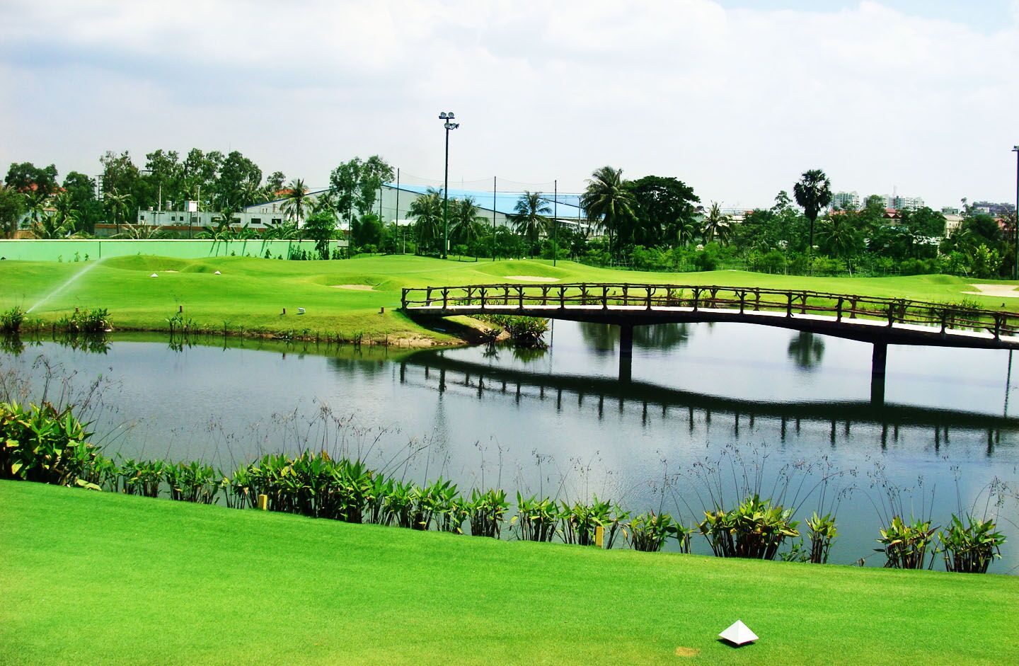 City Golf Club