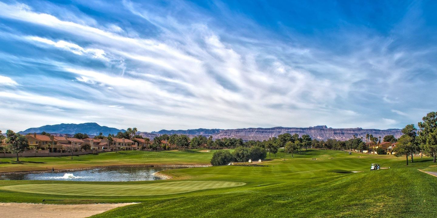 Spanish Trail Country Club