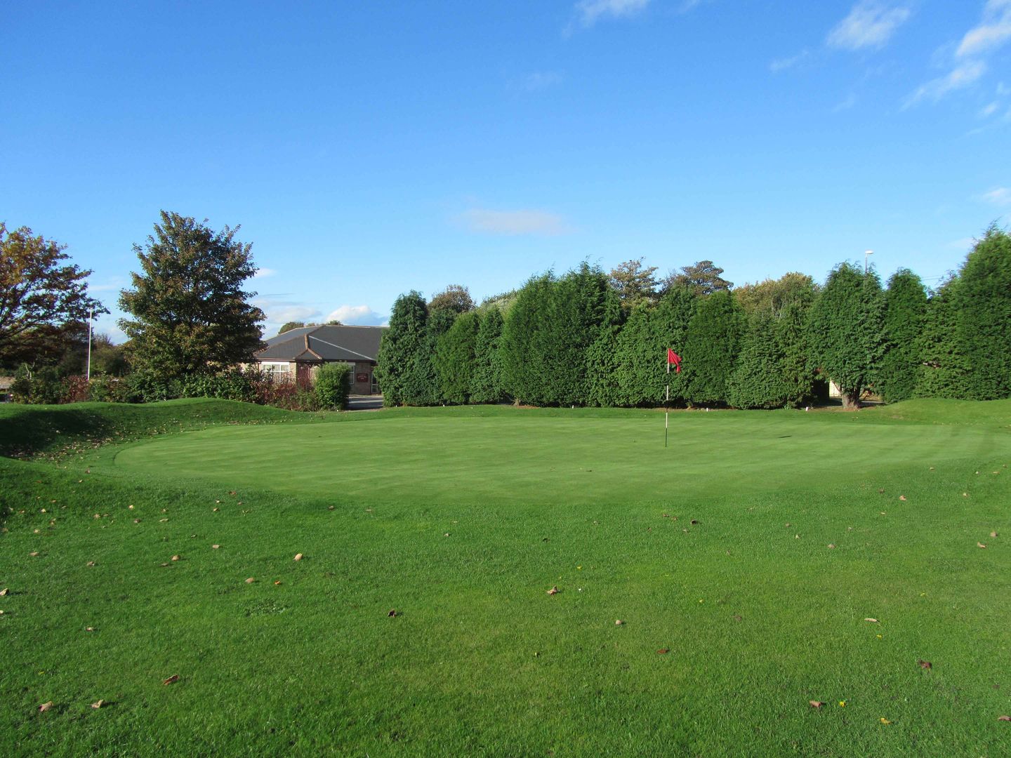 Birtley (Portobello) Golf Club