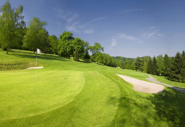 Golfclub Schloss Georghausen