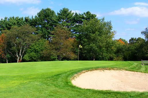 Heather Hill Country Club