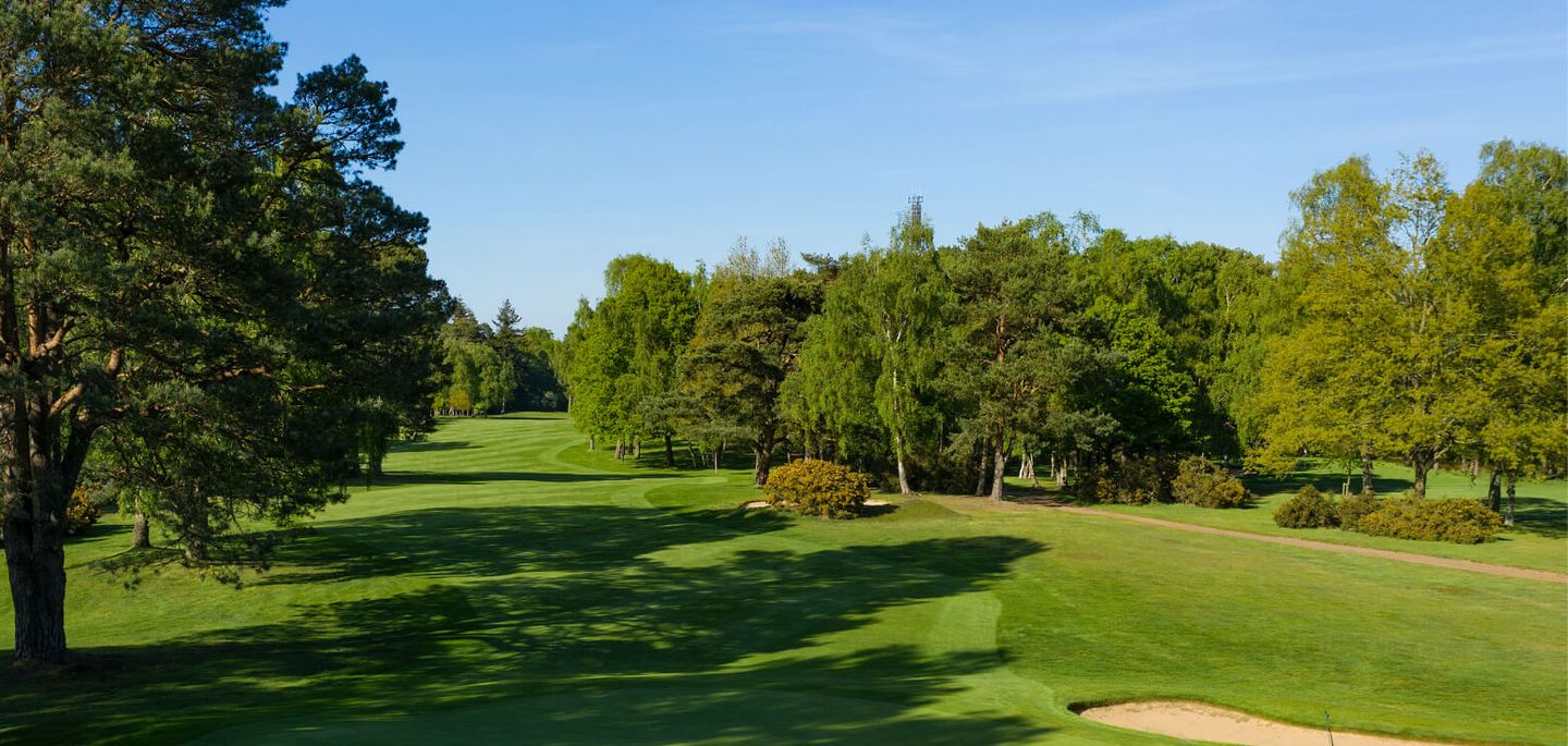 Duke's Course