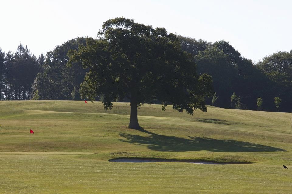 East Horton Golf Club