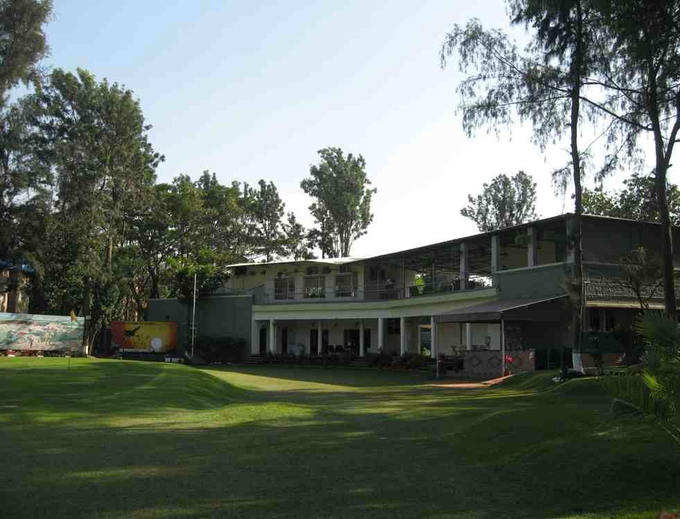 Training Command Sports Centre