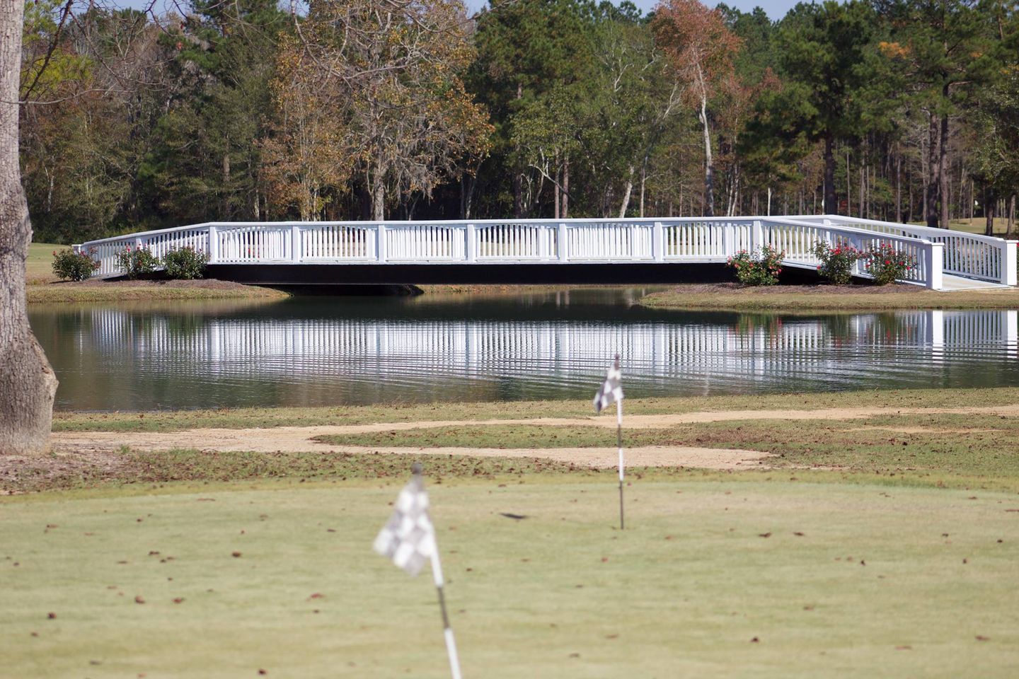 Millstone Executive Golf Course