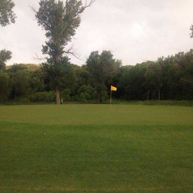 Beaver Pioneer Park Golf Course