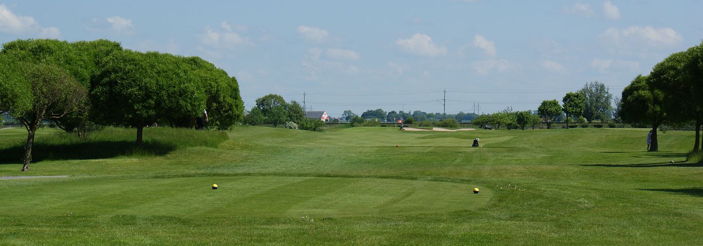 Yellow Course