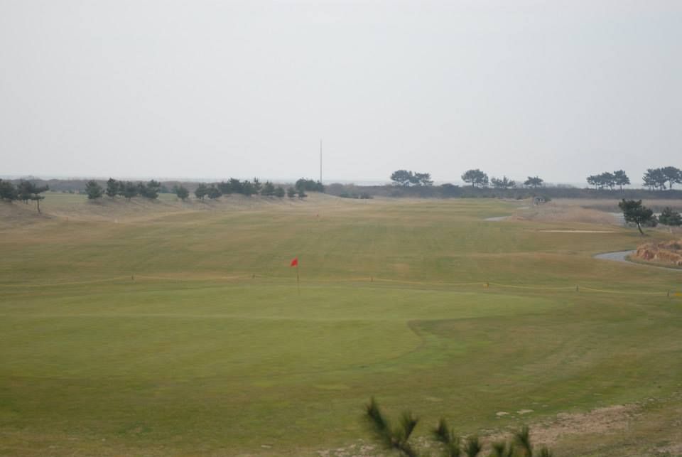 Namwon Course