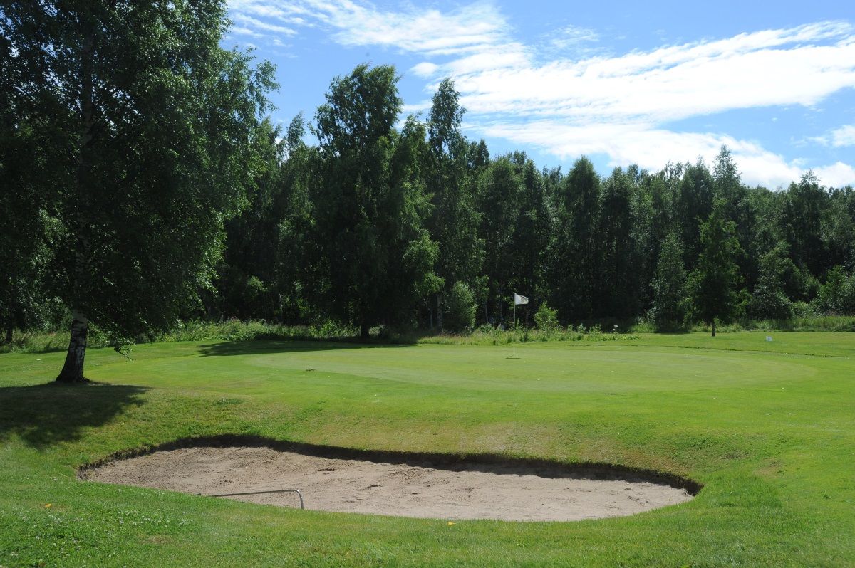 Pay&Play Course